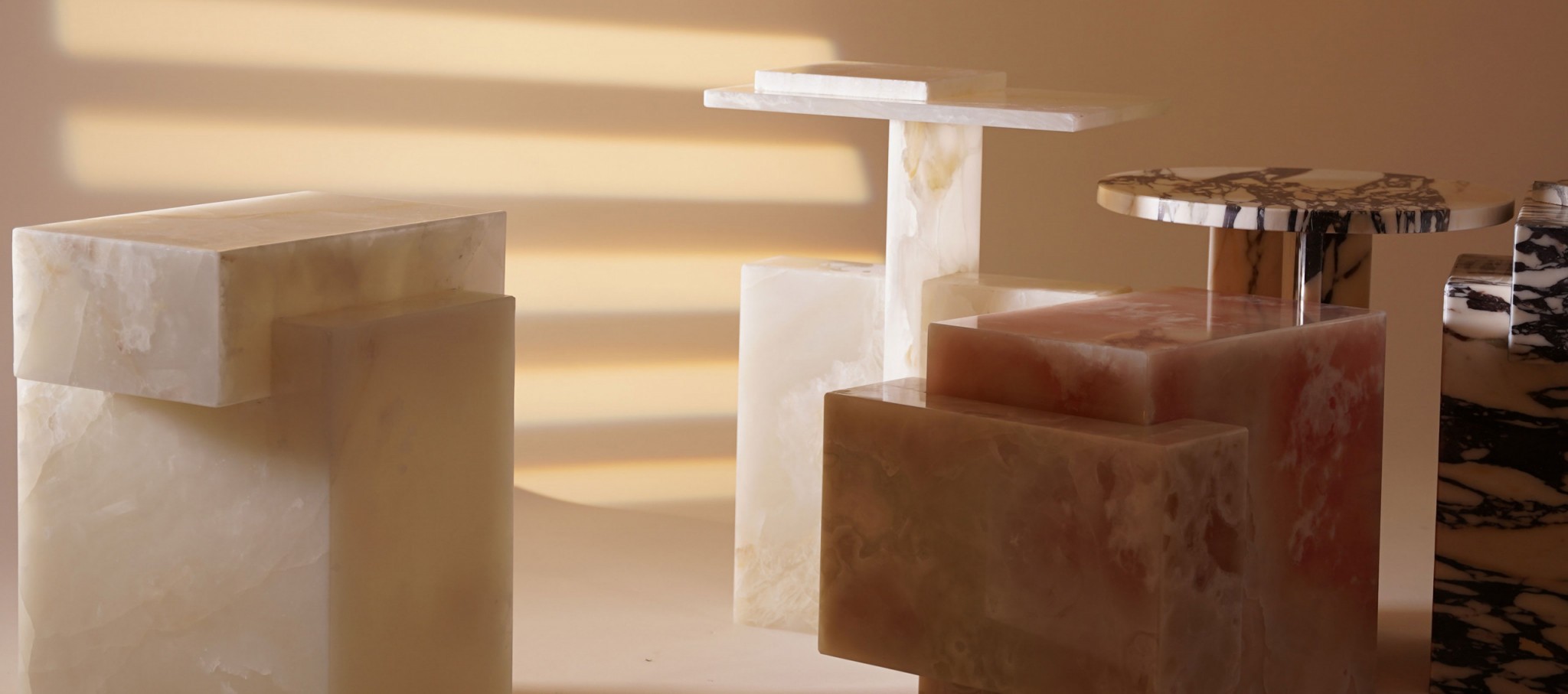 Travertine Art promo