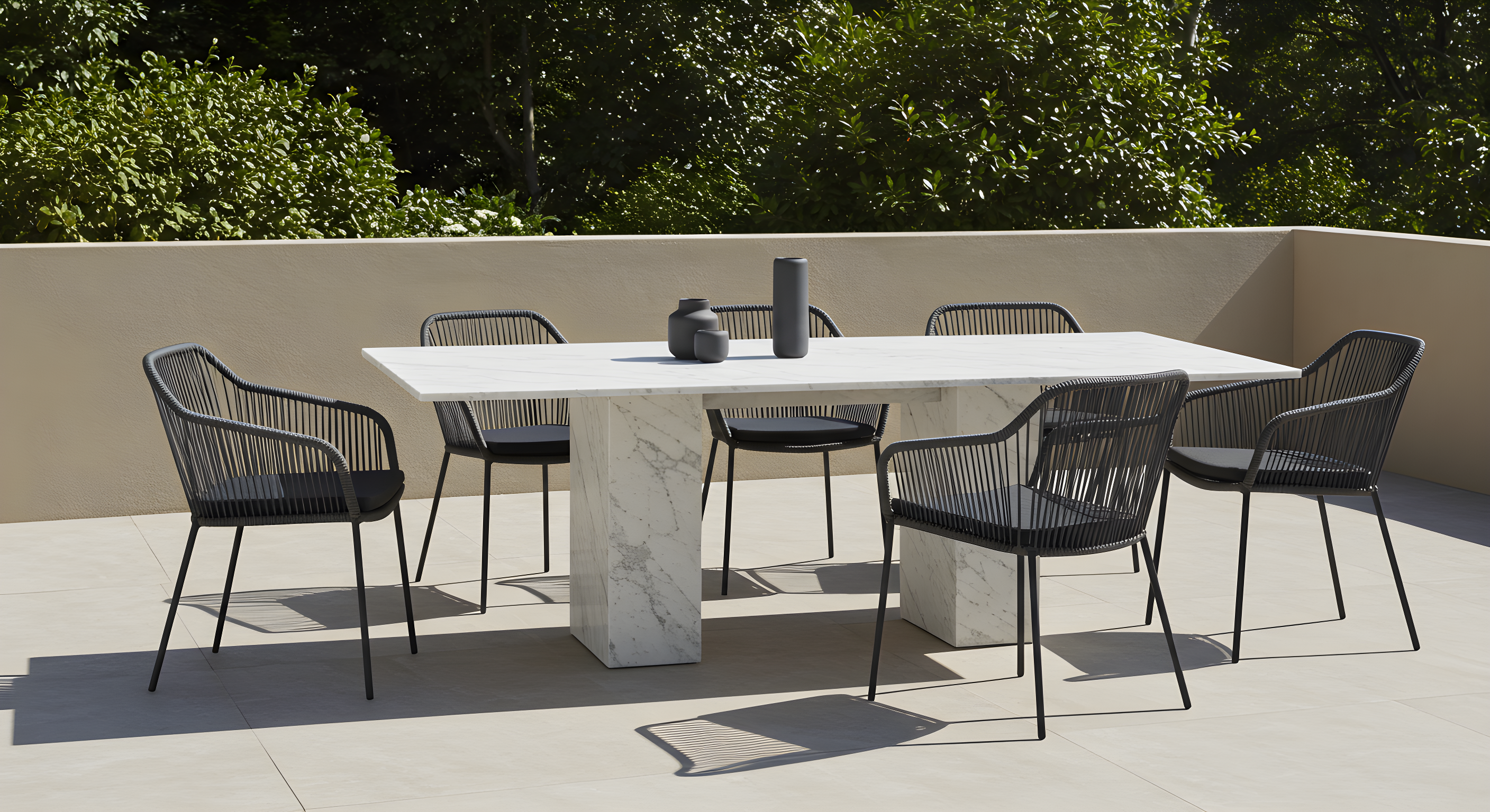 Travertine Art promo