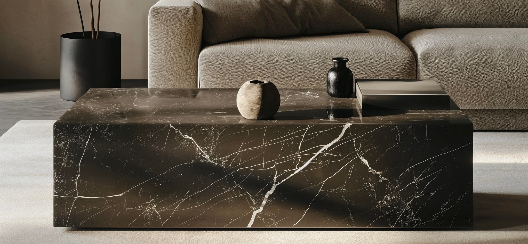 Travertine Art promo