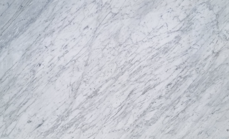 CARRARA WHITE